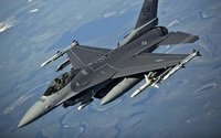 Tướng không quân Ukraine tiết lộ nơi giấu chiến đấu cơ F-16 khiến Nga không thể tiêu diệt