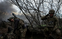 Mỹ bỏ cấm vũ khí với tiểu đoàn Azov, Nga phản ứng đanh thép
