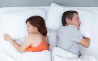 Ly hôn lúc ngủ có biến thành ly hôn thật?