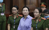 Bà Trương Mỹ Lan, Chủ tịch Vạn Thịnh Phát đối diện khung hình phạt nào khi bị đề nghị truy tố 3 tội danh?