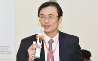 Giáo sư 7X của Đại học Bách khoa Hà Nội là Chủ tịch Hội đồng Giáo sư ngành Luyện kim