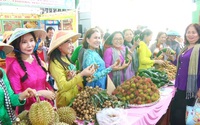 Lễ hội Trái cây Long Khánh năm 2024 đặt kỳ vọng một mùa du lịch sinh thái bội thu