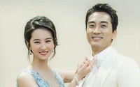 Tài tử Hàn là mối tình duy nhất của Lưu Diệc Phi, từng nghi hẹn hò Song Hye Kyo