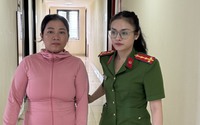 Thanh Hoá: Bắt "nữ quái" mua bán bé gái 5 ngày tuổi, nuôi 3 phụ nữ đang mang thai