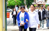 Dự kiến điểm chuẩn vào lớp 10 năm ở Lào Cai năm 2024: Nhà trường nhận định