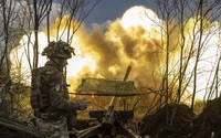 Đại tá Ukraine tuyên bố vũ khí Mỹ đang biến cuộc sống của người Nga trở thành ác mộng