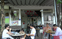 EURO 2024: Mùa “hốt bạc” của các quán cà phê bóng đá ở Sài Gòn