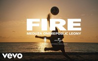 Ca khúc chính thức của EURO 2024: “Bùng cháy” với “Fire”