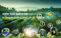 Phân bón Cà Mau công bố chiến lược phát triển bền vững, xanh và thịnh vượng