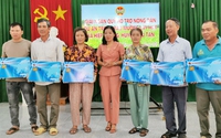 Hội Nông dân tỉnh An Giang xét chọn đúng đối tượng, nguồn vốn Quỹ Hỗ trợ nông dân thêm hiệu quả 