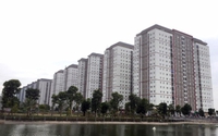 Hà Nội yêu cầu khắc phục vi phạm PCCC ở 29 tòa nhà cao tầng 