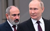 Đồng minh chủ chốt của Nga bất ngờ quay lưng muốn gia nhập NATO
