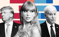 Taylor Swift ảnh hưởng thế nào tới bầu cử Tổng thống Mỹ?