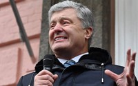 Cựu TT Poroshenko hoảng sợ khẩn cấp kêu gọi người Ukraine trước thảm họa đang đến gần