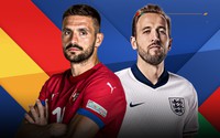 Serbia vs Anh (2h ngày 17/6): “Tam Sư” khởi đầu suôn sẻ?