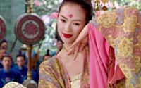 Mỹ nhân Hoa ngữ vào vai kỹ nữ lầu xanh: Ai diễn hay nhất?