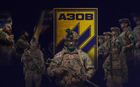Lữ đoàn Azov khét tiếng của Ukraine gửi thông điệp trực tiếp tới Mỹ sau khi lệnh cấm vũ khí được dỡ bỏ