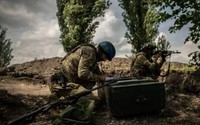 Ukraine áp dụng chiến lược “dây thun” trong phòng thủ