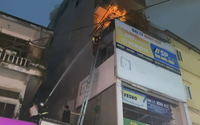 Thủ tướng chỉ đạo "nóng" sau vụ cháy nhà ở Định Công Hạ 