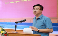 Chủ tịch quận Thanh Xuân (Hà Nội): Có khu chung cư đi dự tập huấn kỹ năng PCCC dưới 10 người