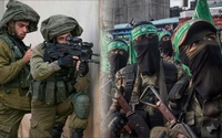 Israel rơi vào bẫy chiến tranh của Hamas mà không hề hay biết