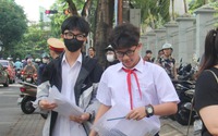 Lịch công bố điểm thi, điểm chuẩn vào lớp 10 năm 2024-2025 của Đà Nẵng