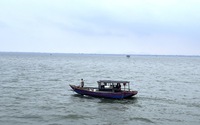 Ngư dân Thanh Hoá mất tích trên biển, tàu vẫn chạy nhưng không thấy người đâu
