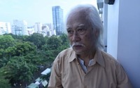 NSND Minh Châu: "Nghệ sĩ Anh Thái là mối tình đầu của tôi trong bộ phim đầu tay"
