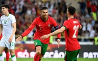 Nhận định, dự đoán kết quả Bồ Đào Nha vs Czech (2 gờ ngày 19/6): Giới hạn của Ronaldo là... không giới hạn!