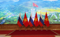 Trợ lý Tổng thống Nga tiết lộ về chuyến thăm của ông Putin tới Việt Nam