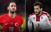 Trận Thổ Nhĩ Kỳ vs Georgia sẽ có “mưa phạt góc”?