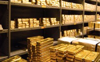 Dự báo nhiều nước sẽ tăng dự trữ vàng 