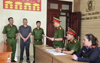Công an Lâm Đồng khởi tố, bắt tạm giam Chủ tịch, Phó Chủ tịch xã và 2 cán bộ