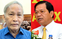 Thủ tướng kỷ luật 2 nguyên Chủ tịch UBND tỉnh Quảng Ngãi