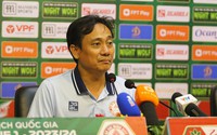 “Nếu Patrik Lê Giang rời đi, đó là điều đáng tiếc với bóng đá Việt Nam"