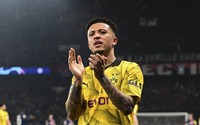 Dortmund ra quyết định bất ngờ với Sancho sau chung kết Champions League 2023/2024