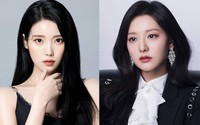 IU quá tự tin khi từ chối 2 vai đắt giá ở “Nữ hoàng nước mắt” và “The 8 show”?