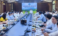 Bộ trưởng Lê Minh Hoan: Tích hợp phát triển du lịch nông nghiệp: Hai là một - Một của hai    