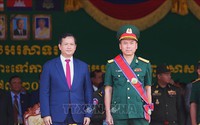 Thủ tướng Hun Manet: Việt Nam giúp Campuchia thoát khỏi chế độ diệt chủng Pol Pot là sự thật lịch sử