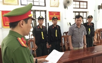 Bắt tạm giam 4 cán bộ ở Quảng Trị