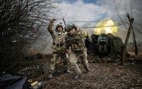 Quyết định gây tranh cãi của Ukraine khiến sĩ quan Mỹ phẫn nộ