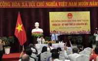 Bình Thuận thành lập 691 tổ bảo vệ an ninh, trật tự thôn khu phố với tổng số 2.727 thành viên