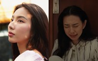 Hoa hậu Thùy Tiên khóc nức nở trong MV "Ngày đầu sau chia tay" của Đức Phúc gây ngỡ ngàng