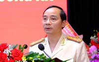 Phó Cục trưởng An ninh đối ngoại làm Giám đốc Công an tỉnh Hà Tĩnh