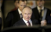 PGS, TS Đinh Công Tuấn: 6 ý nghĩa đặc biệt trong chuyến thăm VN của Tổng thống Nga Putin