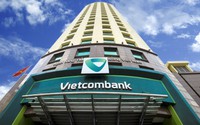 Vietcombank mất tên trong danh sách với Petrolimex chiếm đỉnh