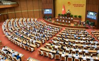 Trung ương cho ý kiến về nhân sự để Bộ Chính trị giới thiệu ra Quốc hội bầu Ủy viên UBTVQH