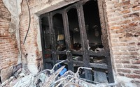 Công an Hà Nội: Tuyệt đối không núp trong phòng khi nhà ống, nhà cao tầng bị cháy