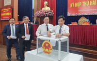 Sáng nay, HĐND tỉnh Quảng Nam bầu các chức danh lãnh đạo chủ chốt UBND tỉnh
 