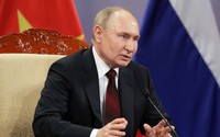 TT Putin: 'Thất bại chiến lược' đồng nghĩa với sự kết thúc của nước Nga 